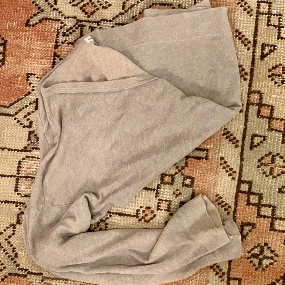 James Perse Tee